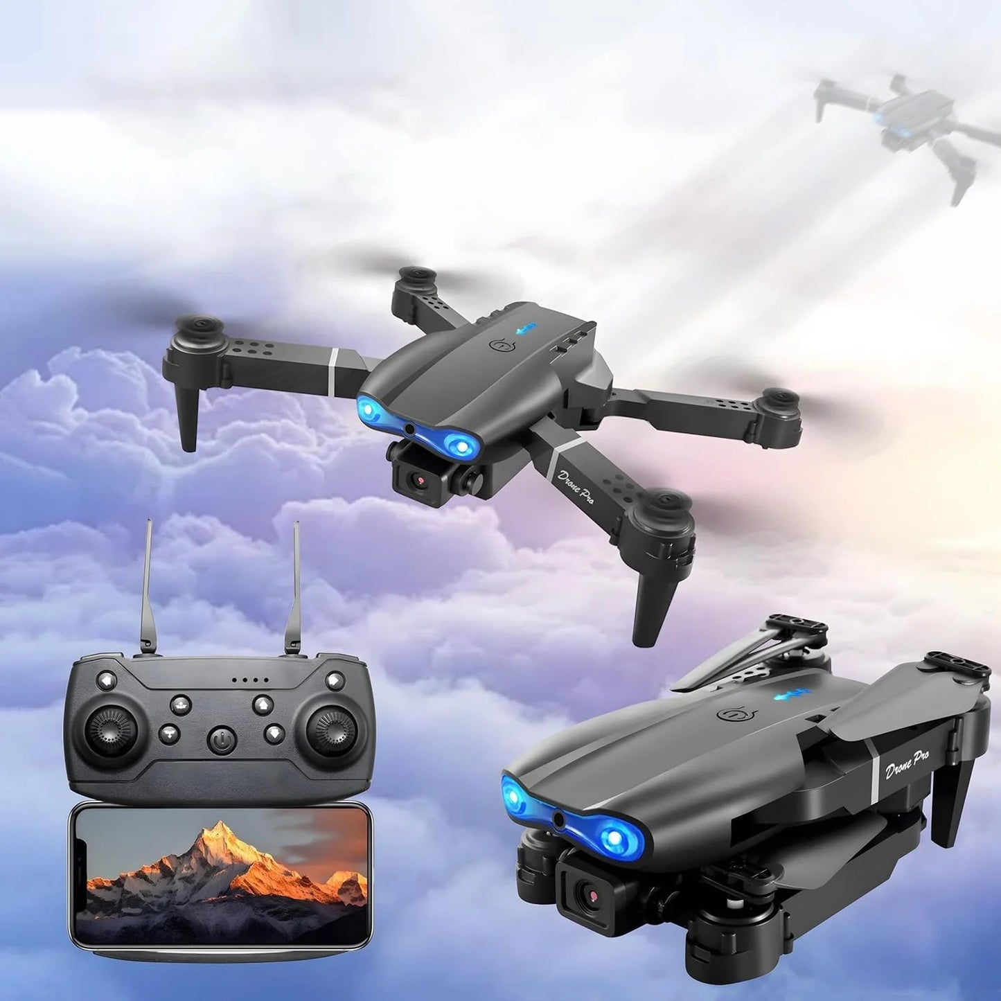 Drone E99